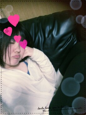 柘植沙耶さんのコーディネート