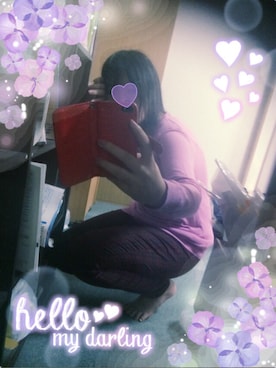 柘植沙耶さんのコーディネート