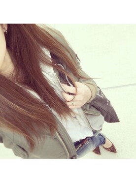 mikittyさんのコーディネート