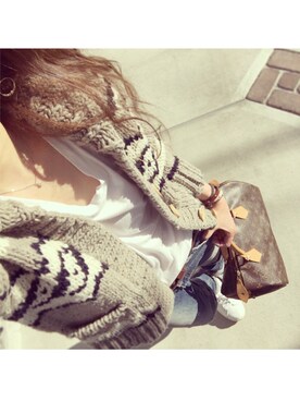 mikittyさんのコーディネート