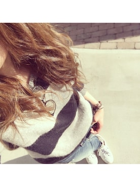 mikittyさんのコーディネート