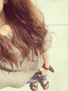 mikittyさんのコーディネート