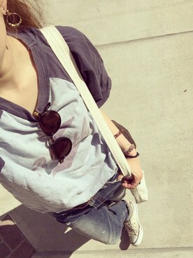 mikittyさんのコーディネート