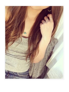 mikittyさんのコーディネート