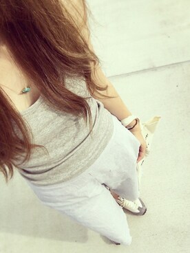 mikittyさんのコーディネート