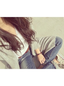 mikittyさんのコーディネート