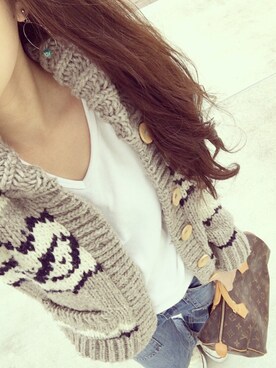 mikittyさんのコーディネート