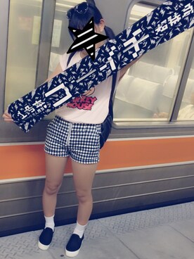 ぷーさんのコーディネート