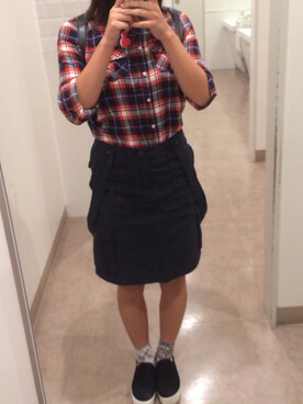 ぷーさんのコーディネート