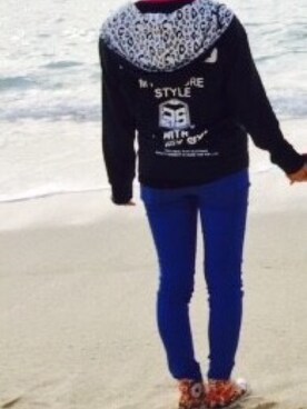 ぷーさんのコーディネート