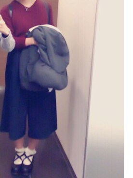 ぷーさんのコーディネート