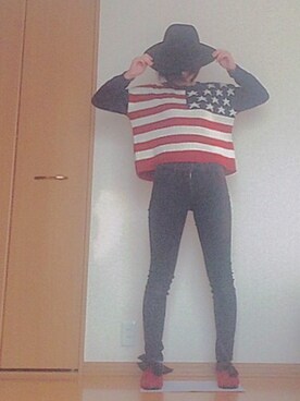 ぷーさんのコーディネート