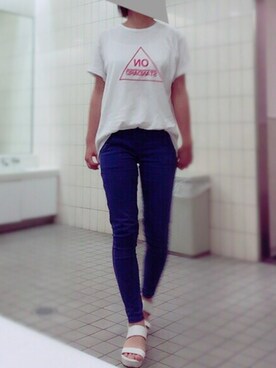 ぷーさんのコーディネート