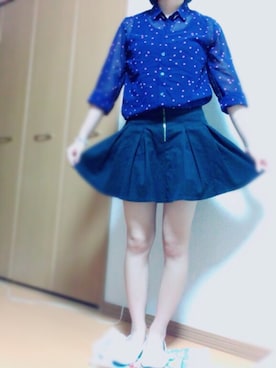 ぷーさんのコーディネート