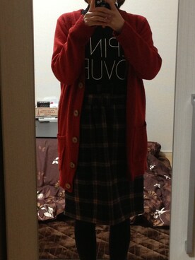 meguminnさんのコーディネート