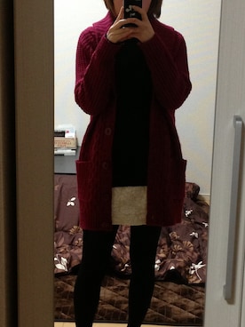 meguminnさんのコーディネート