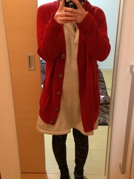 meguminnさんのコーディネート