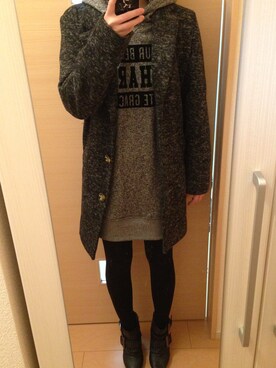 meguminnさんのコーディネート