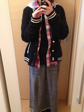 meguminnさんのコーディネート