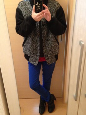 meguminnさんのコーディネート