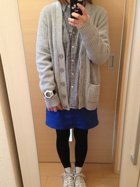 meguminnさんのコーディネート