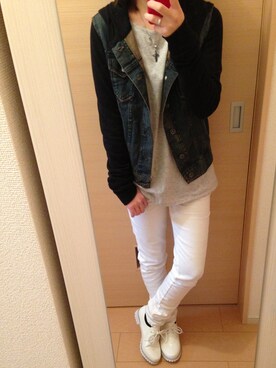 meguminnさんのコーディネート