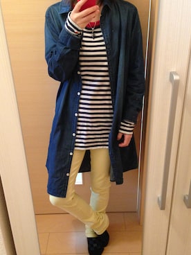 meguminnさんのコーディネート