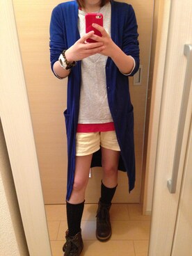 meguminnさんのコーディネート