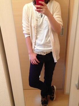 meguminnさんのコーディネート