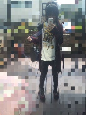 天騏騏さんのコーディネート