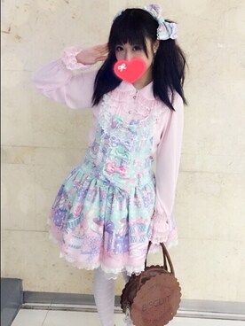 天騏騏さんのコーディネート