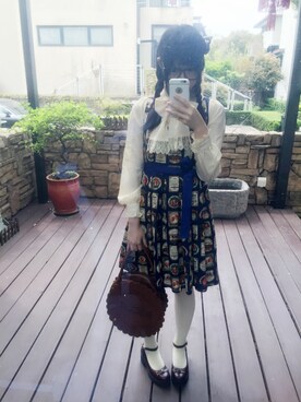 天騏騏さんのコーディネート