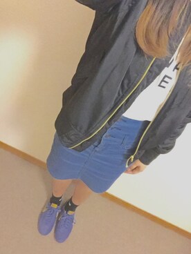 ねねさんのコーディネート