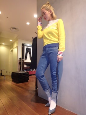 ¿mamy?さんのコーディネート