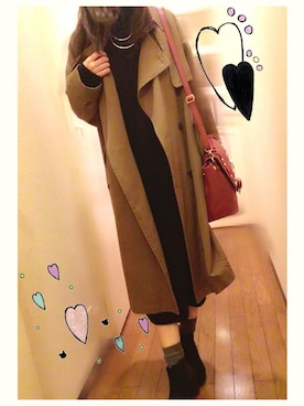 ichi7さんのコーディネート