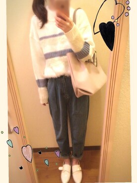 ichi7さんのコーディネート