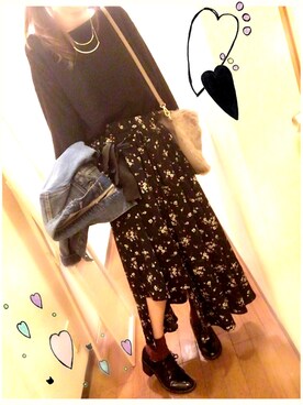 ichi7さんのコーディネート