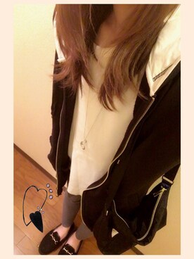 ichi7さんのコーディネート