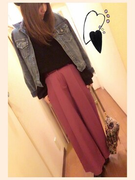 ichi7さんのコーディネート