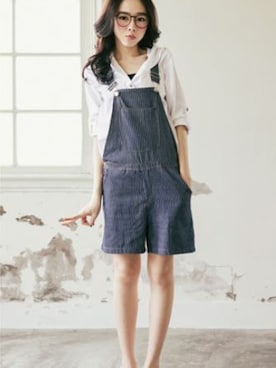 東京著衣さんのコーディネート