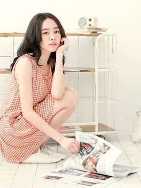 東京著衣さんのコーディネート