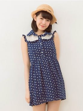 東京著衣さんのコーディネート