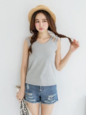 東京著衣さんのコーディネート