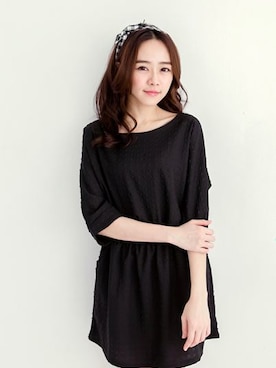 東京著衣さんのコーディネート