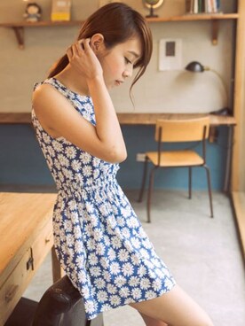 東京著衣さんのコーディネート