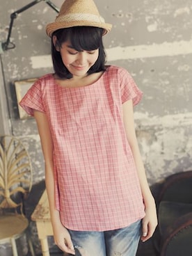 東京著衣さんのコーディネート