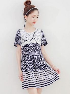 東京著衣さんのコーディネート