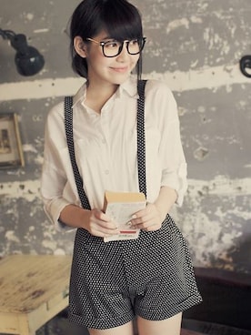 東京著衣さんのコーディネート