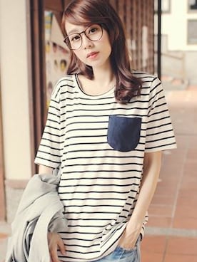 東京著衣さんのコーディネート