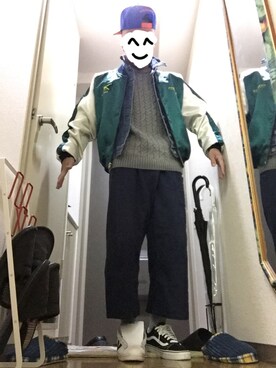 Gisさんのコーディネート